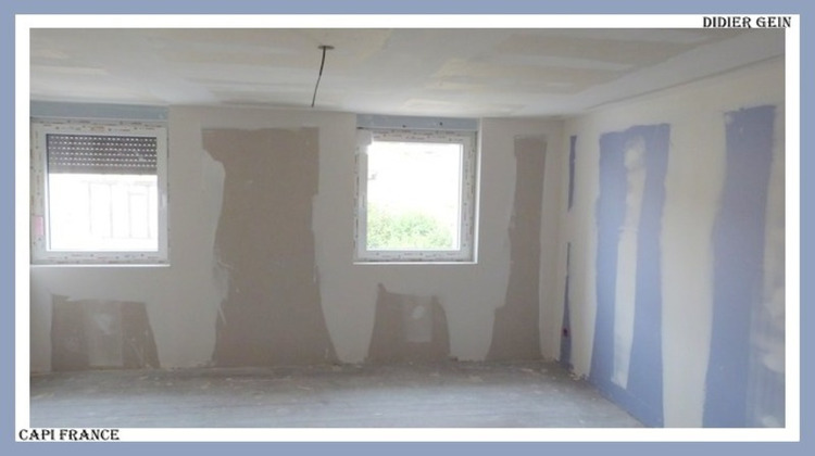 Ma-Cabane - Vente Immeuble HAMBACH, 88 m²