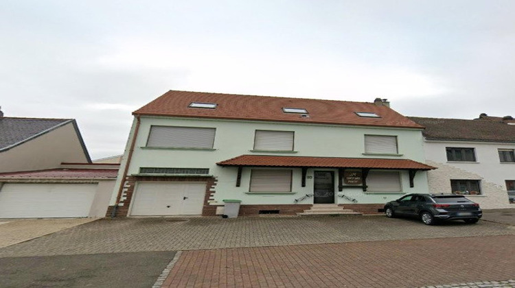 Ma-Cabane - Vente Immeuble Hambach, 240 m²