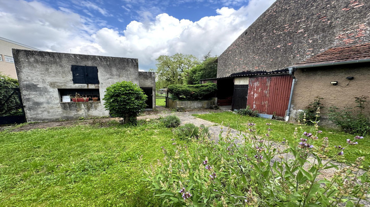 Ma-Cabane - Vente Immeuble Hambach, 240 m²