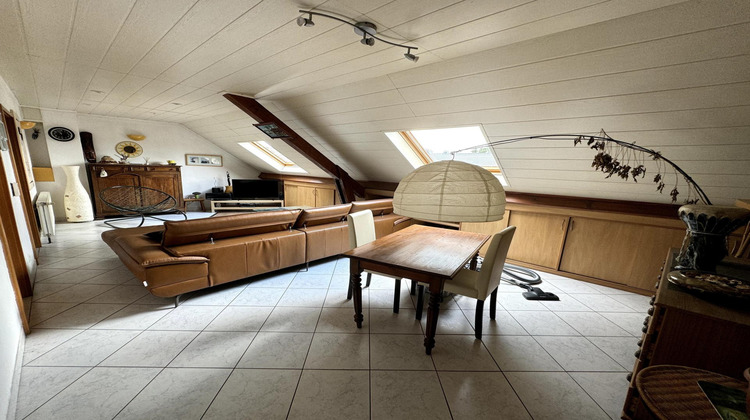 Ma-Cabane - Vente Immeuble Hambach, 240 m²