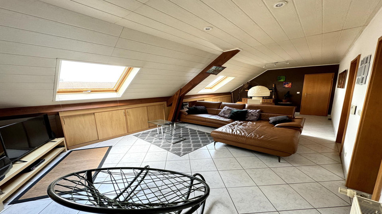 Ma-Cabane - Vente Immeuble Hambach, 240 m²