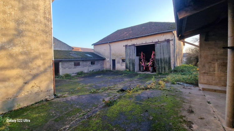 Ma-Cabane - Vente Immeuble Hamonville, 288 m²