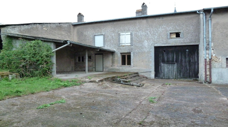 Ma-Cabane - Vente Immeuble Hamonville, 288 m²
