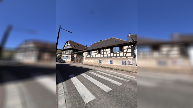 Ma-Cabane - Vente Immeuble Hangenbieten, 452 m²