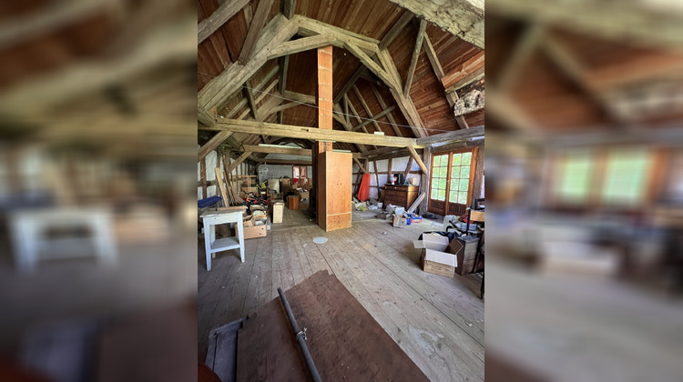 Ma-Cabane - Vente Immeuble Hangenbieten, 452 m²