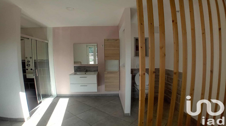 Ma-Cabane - Vente Immeuble Hannescamps, 264 m²