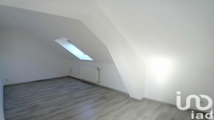 Ma-Cabane - Vente Immeuble Hannescamps, 264 m²