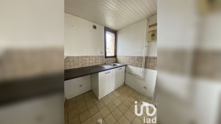 Ma-Cabane - Vente Immeuble Harfleur, 160 m²