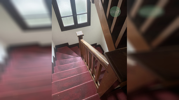 Ma-Cabane - Vente Immeuble Harfleur, 235 m²