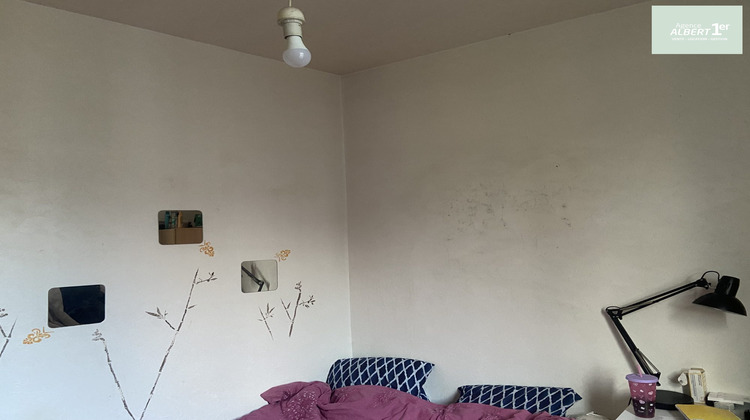 Ma-Cabane - Vente Immeuble Harfleur, 235 m²