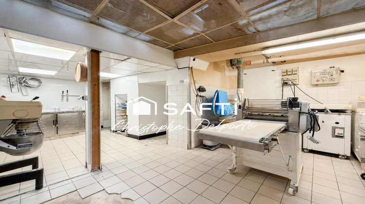 Ma-Cabane - Vente Immeuble Harfleur, 263 m²