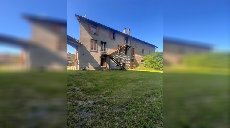 Ma-Cabane - Vente Immeuble HAROUE, 388 m²