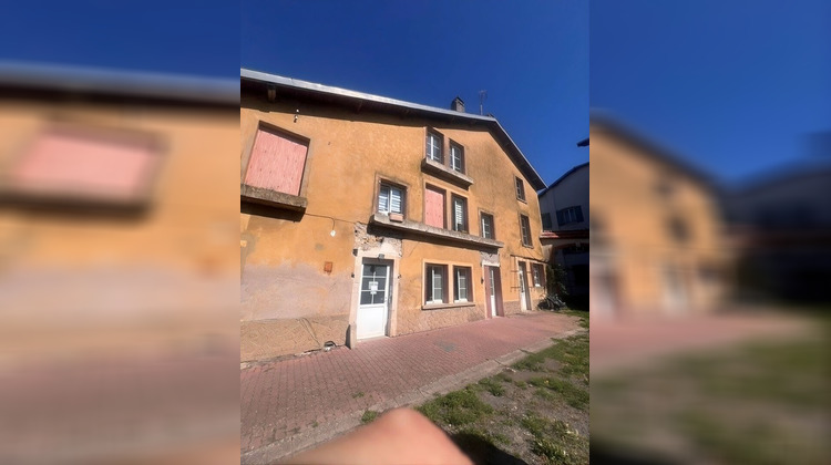 Ma-Cabane - Vente Immeuble HAROUE, 388 m²
