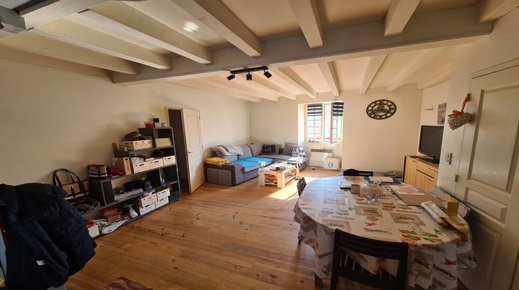 Ma-Cabane - Vente Immeuble Hasparren, 550 m²