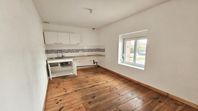 Ma-Cabane - Vente Immeuble Haspres, 124 m²