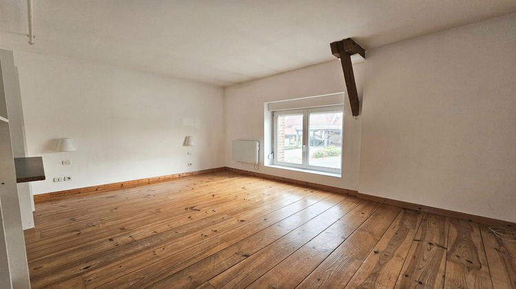 Ma-Cabane - Vente Immeuble Haspres, 124 m²