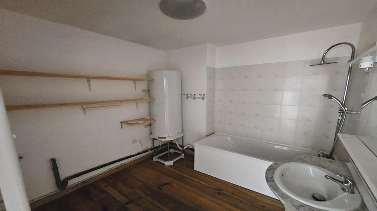 Ma-Cabane - Vente Immeuble Haspres, 124 m²