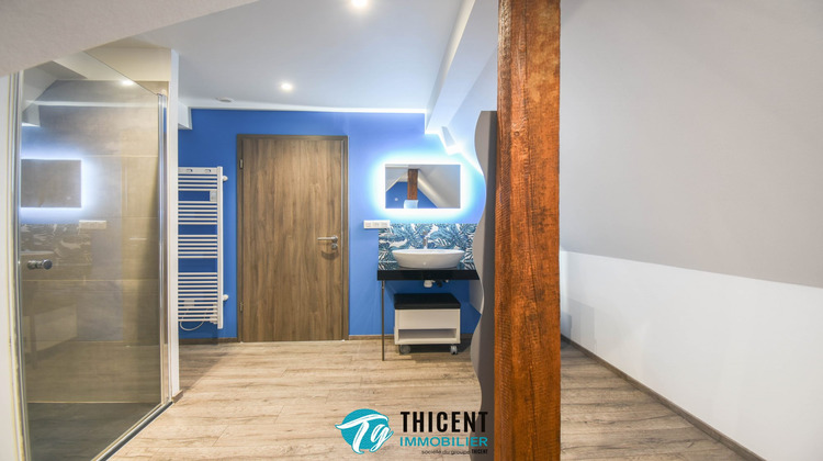 Ma-Cabane - Vente Immeuble Hatten, 318 m²