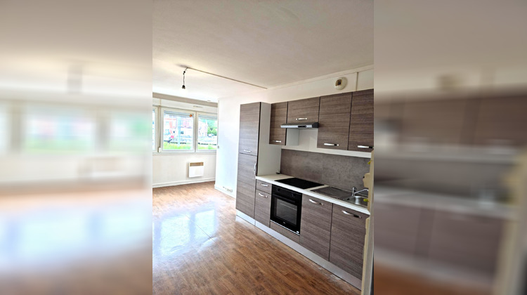 Ma-Cabane - Vente Immeuble Haubourdin, 620 m²