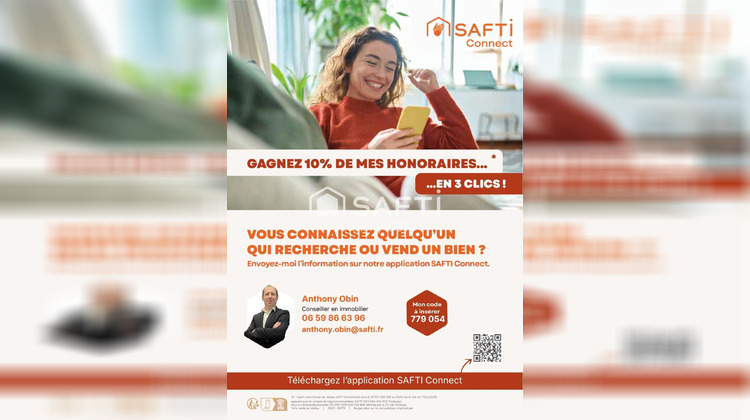 Ma-Cabane - Vente Immeuble Haubourdin, 257 m²