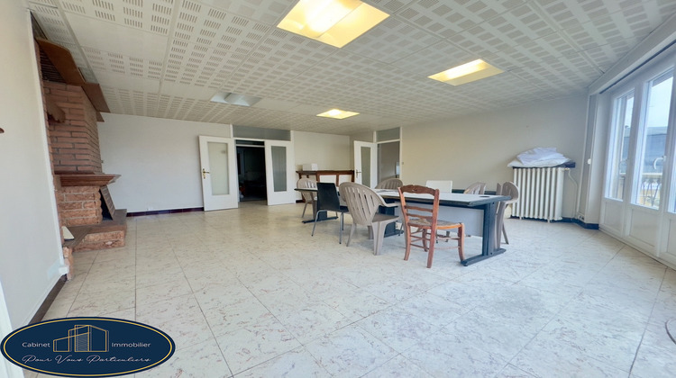 Ma-Cabane - Vente Immeuble Haulchin, 310 m²