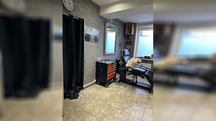 Ma-Cabane - Vente Immeuble Haulchin, 102 m²