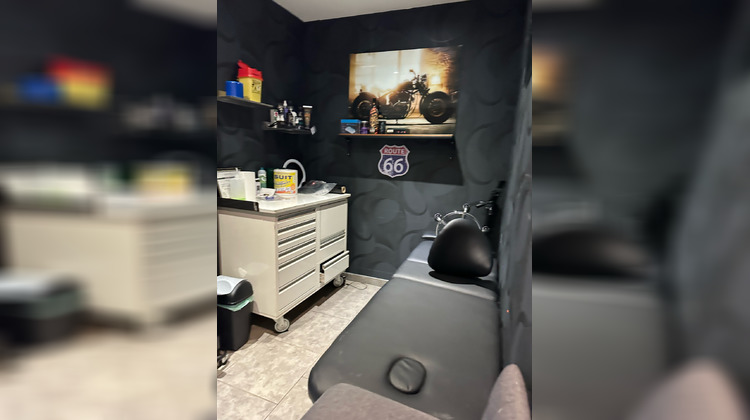 Ma-Cabane - Vente Immeuble Haulchin, 102 m²