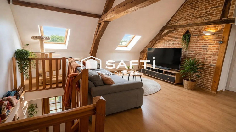 Ma-Cabane - Vente Immeuble Haulchin, 102 m²