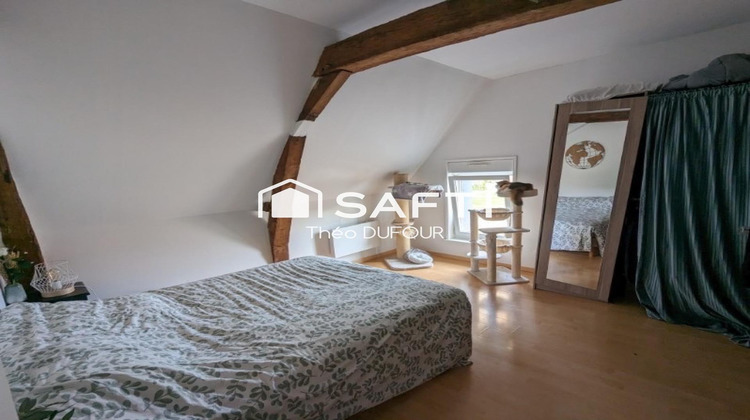 Ma-Cabane - Vente Immeuble Haulchin, 102 m²