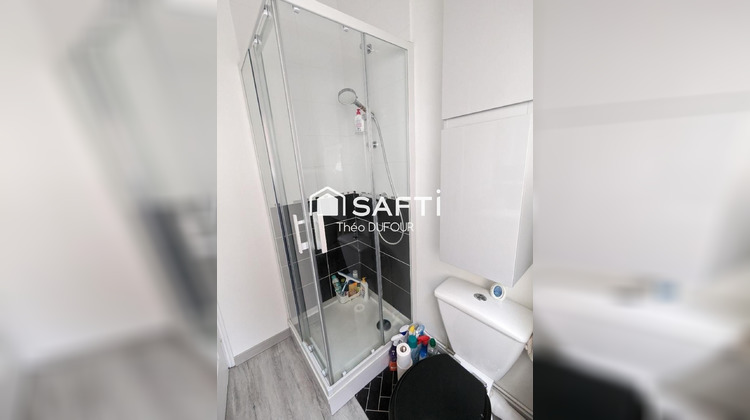 Ma-Cabane - Vente Immeuble Haulchin, 102 m²
