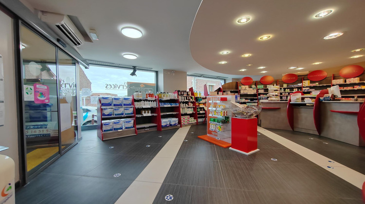 Ma-Cabane - Vente Immeuble Haussy, 374 m²