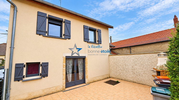 Ma-Cabane - Vente Immeuble Haute-Amance, 132 m²