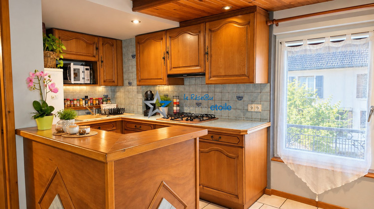 Ma-Cabane - Vente Immeuble Haute-Amance, 132 m²