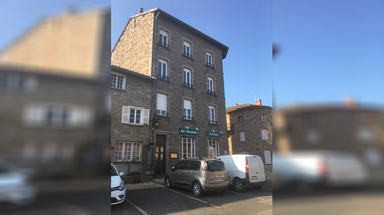 Ma-Cabane - Vente Immeuble HAUTE-RIVOIRE, 360 m²