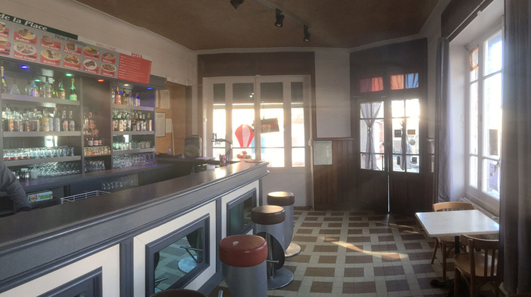 Ma-Cabane - Vente Immeuble HAUTE-RIVOIRE, 360 m²