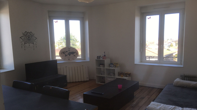 Ma-Cabane - Vente Immeuble HAUTE-RIVOIRE, 360 m²