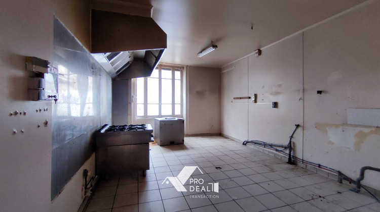 Ma-Cabane - Vente Immeuble Haute-Rivoire, 568 m²