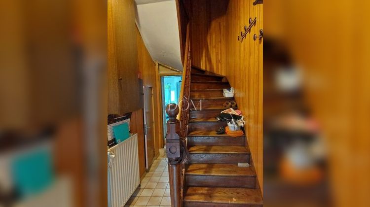 Ma-Cabane - Vente Immeuble Hautmont, 361 m²