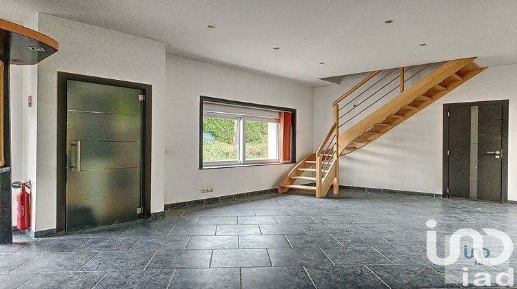 Ma-Cabane - Vente Immeuble Hautmont, 380 m²