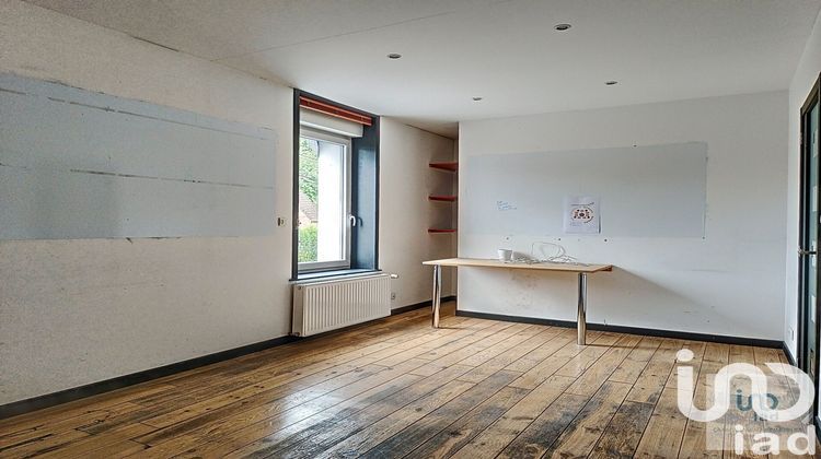 Ma-Cabane - Vente Immeuble Hautmont, 380 m²