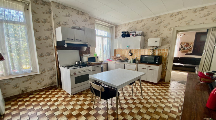 Ma-Cabane - Vente Immeuble Hautmont, 248 m²