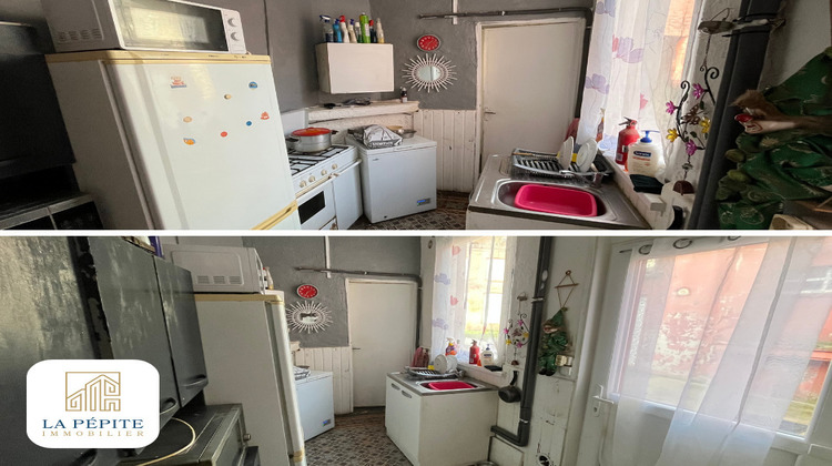 Ma-Cabane - Vente Immeuble Hautmont, 250 m²