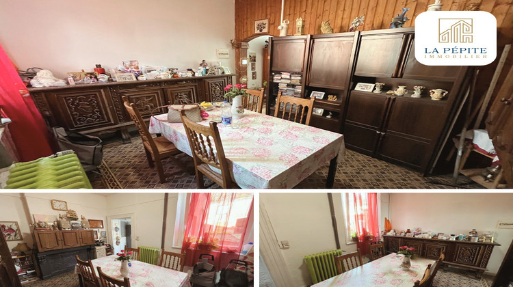 Ma-Cabane - Vente Immeuble Hautmont, 250 m²