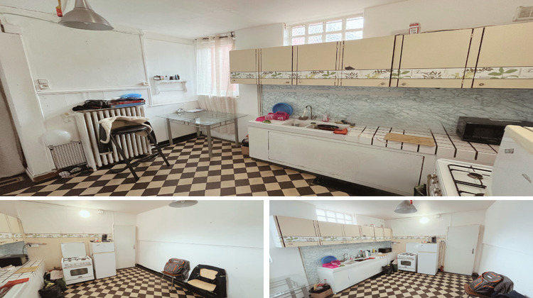 Ma-Cabane - Vente Immeuble Hautmont, 250 m²