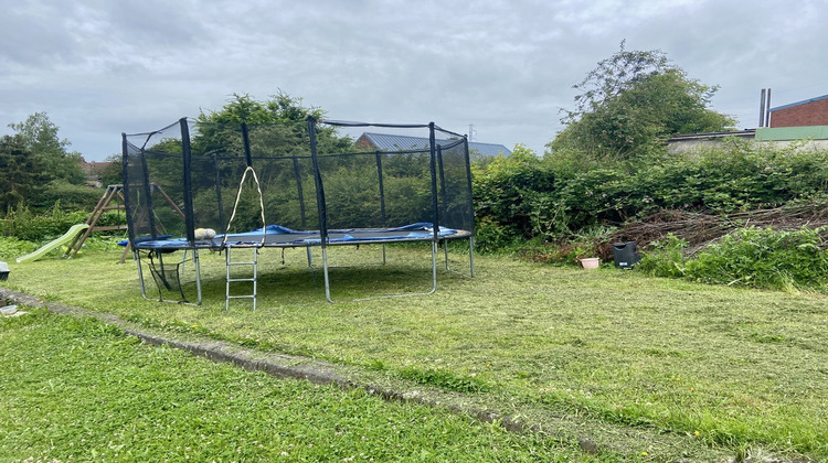 Ma-Cabane - Vente Immeuble Hautmont, 205 m²