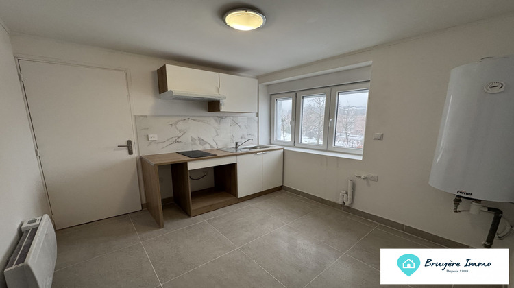 Ma-Cabane - Vente Immeuble Hautmont, 184 m²