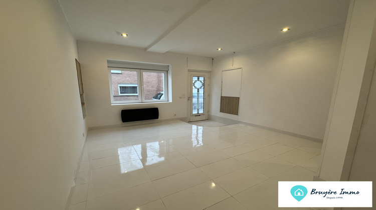 Ma-Cabane - Vente Immeuble Hautmont, 184 m²