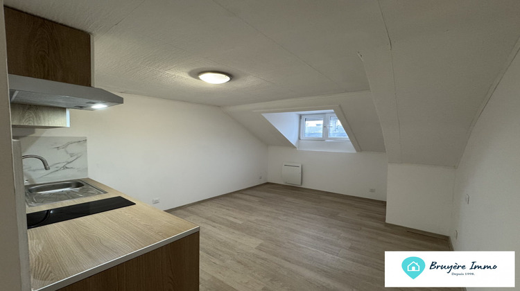 Ma-Cabane - Vente Immeuble Hautmont, 184 m²