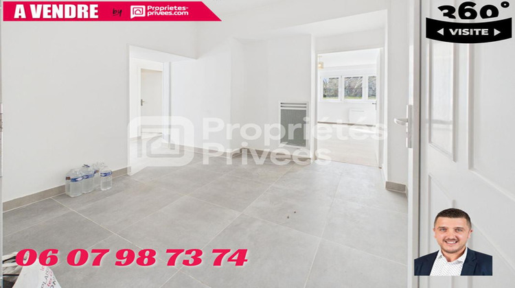Ma-Cabane - Vente Immeuble HAUTMONT, 200 m²
