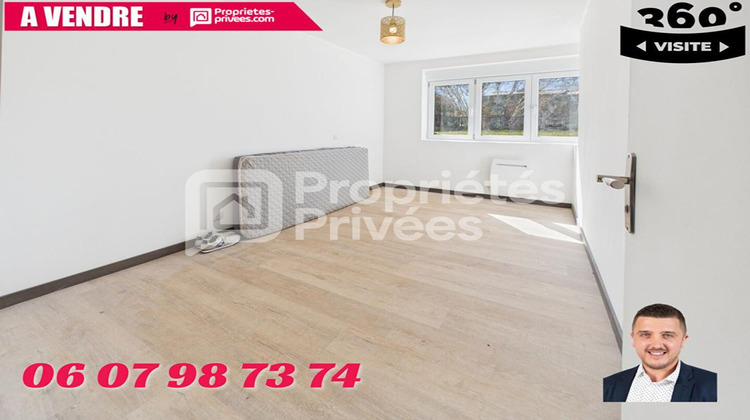 Ma-Cabane - Vente Immeuble HAUTMONT, 200 m²